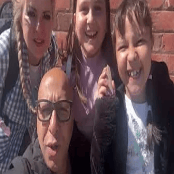 Two Different Generations: 2DG - Family Commitment